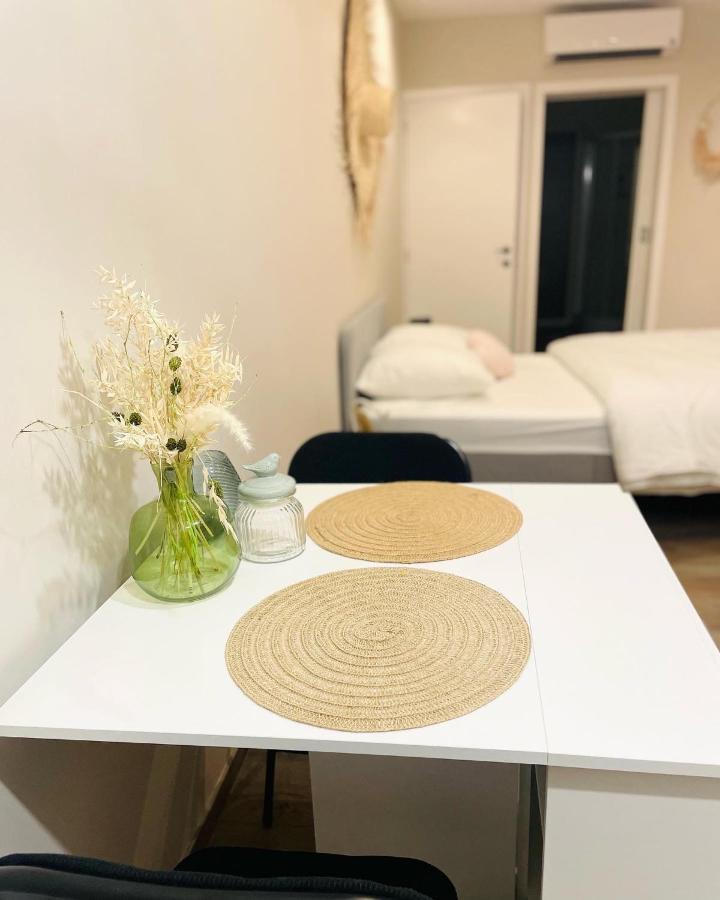 Comines-Warneton La Petite Halte B&B 외부 사진